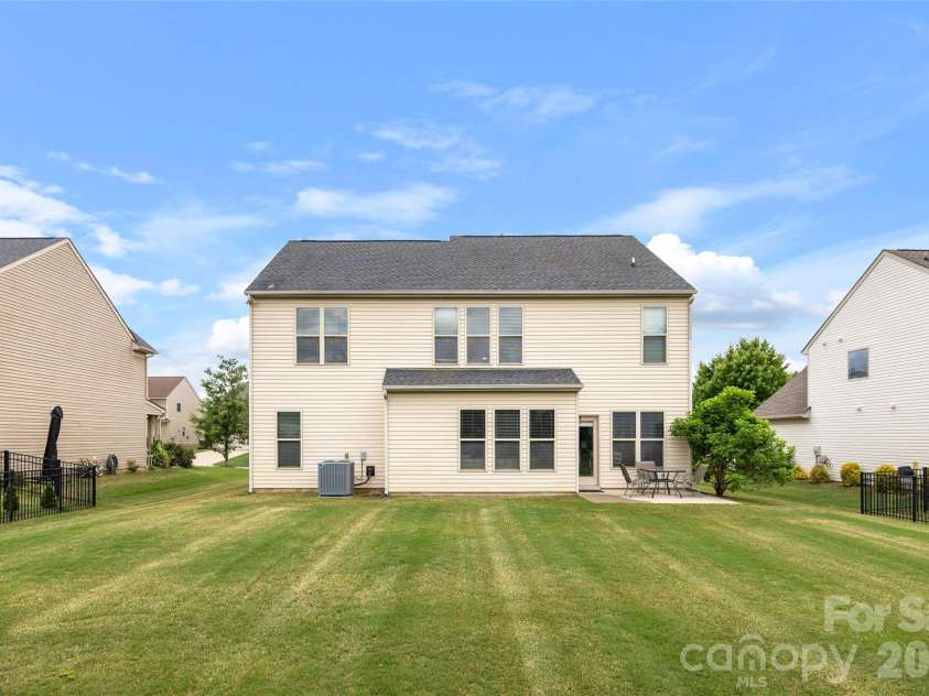 3534 Jumprock Road, Fort Mill, SC 29707.  MLS# CAR4348828, YatesRealty ID 26878. 