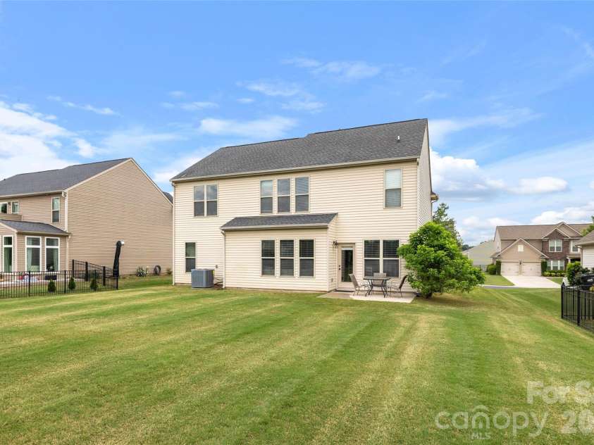 3534 Jumprock Road, Fort Mill, SC 29707.  MLS# CAR4348828, YatesRealty ID 26878. 