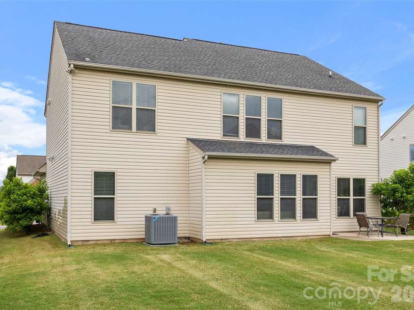 3534 Jumprock Road, Fort Mill, SC 29707.  MLS# CAR4348828, YatesRealty ID 26878. 