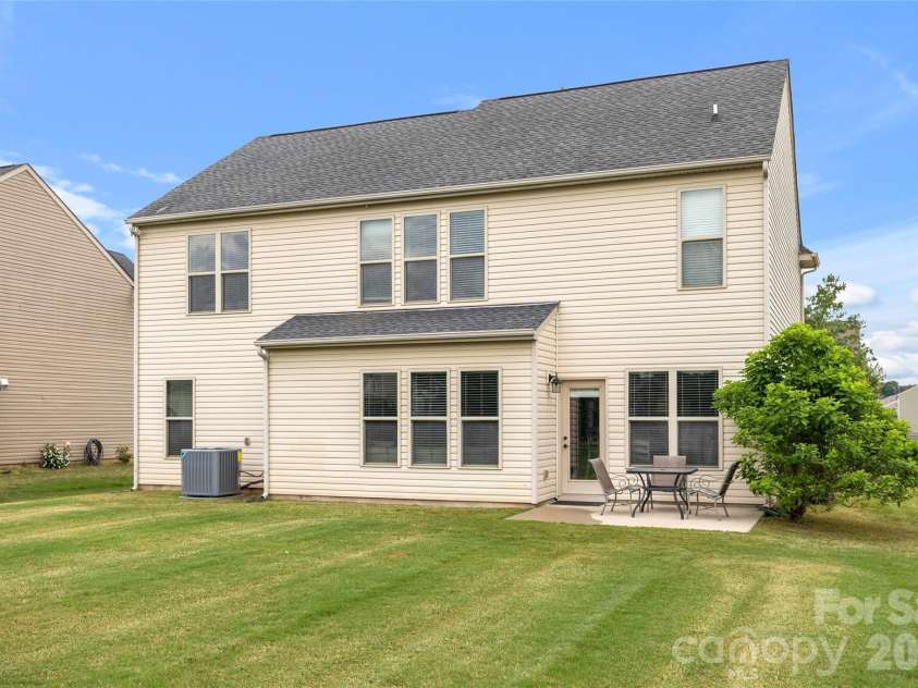 3534 Jumprock Road, Fort Mill, SC 29707.  MLS# CAR4348828, YatesRealty ID 26878. 