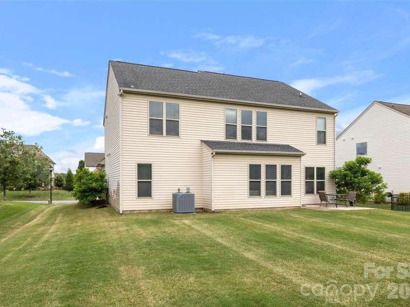 3534 Jumprock Road, Fort Mill, SC 29707.  MLS# CAR4348828, YatesRealty ID 26878. 