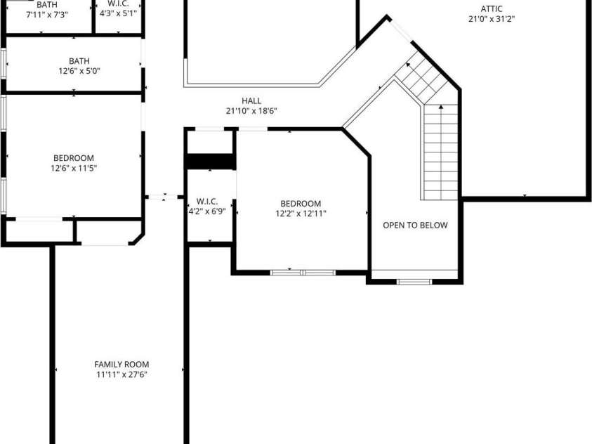7653 Juniper Lane, Denver, NC 28037.  MLS# CAR4383486, YatesRealty ID 26879. 