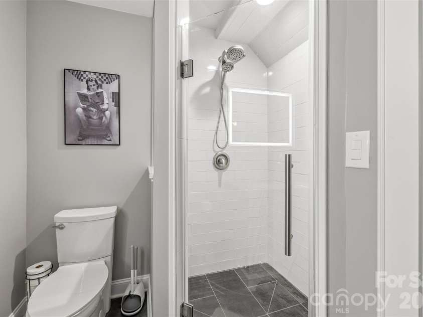 7653 Juniper Lane, Denver, NC 28037.  MLS# CAR4383486, YatesRealty ID 26879. Upstairs 3 with ensuite