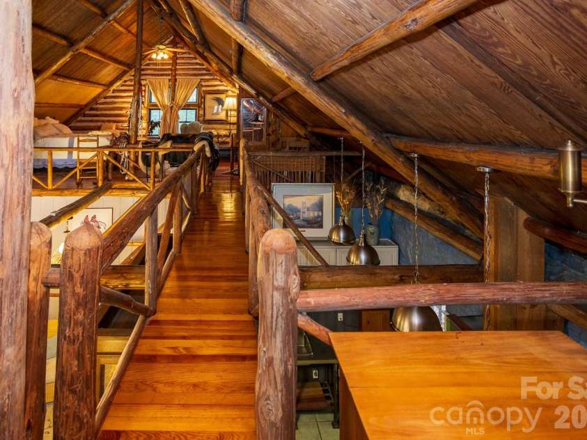 15 Chestnut Street, Tryon, NC 28782.  MLS# CAR4336651, YatesRealty ID 2688. 