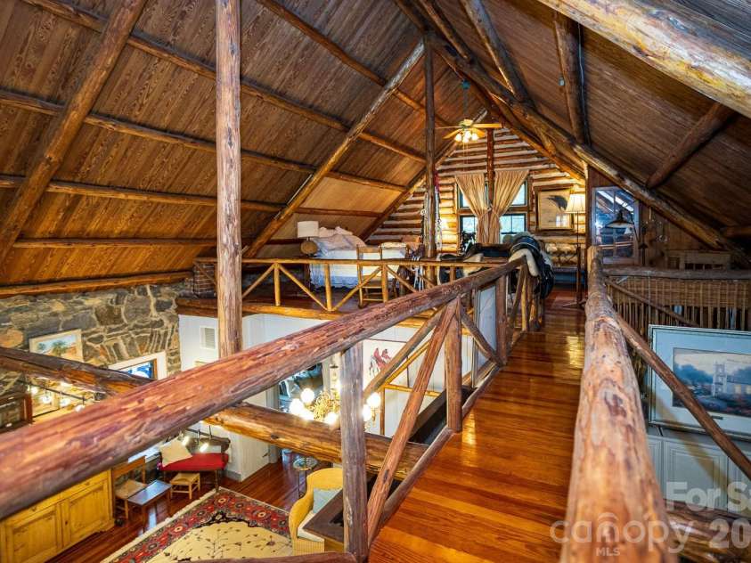 15 Chestnut Street, Tryon, NC 28782.  MLS# CAR4336651, YatesRealty ID 2688. 