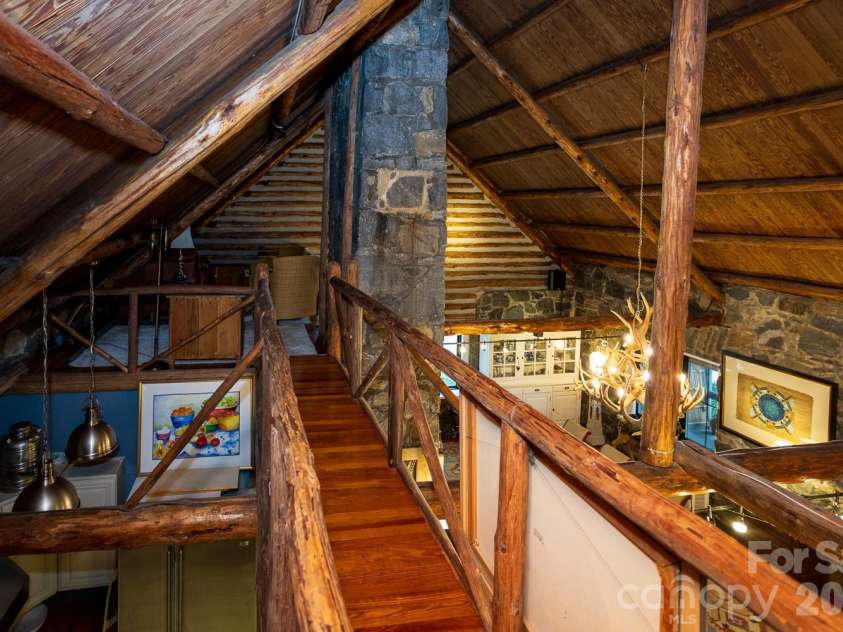 15 Chestnut Street, Tryon, NC 28782.  MLS# CAR4336651, YatesRealty ID 2688. 