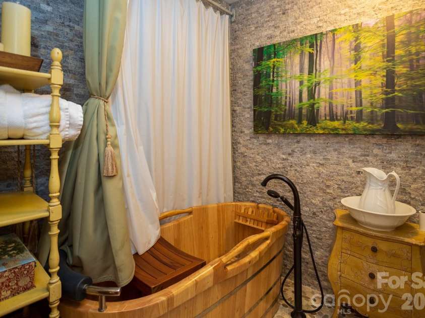 15 Chestnut Street, Tryon, NC 28782.  MLS# CAR4336651, YatesRealty ID 2688. 