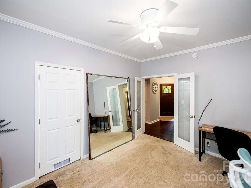719 Phillipstown Road, Kershaw, SC 29067.  MLS# CAR4365888, YatesRealty ID 26880. Bedroom 3