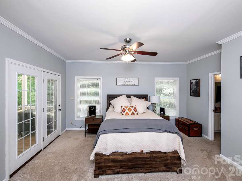 719 Phillipstown Road, Kershaw, SC 29067.  MLS# CAR4365888, YatesRealty ID 26880. Primary Bedroom