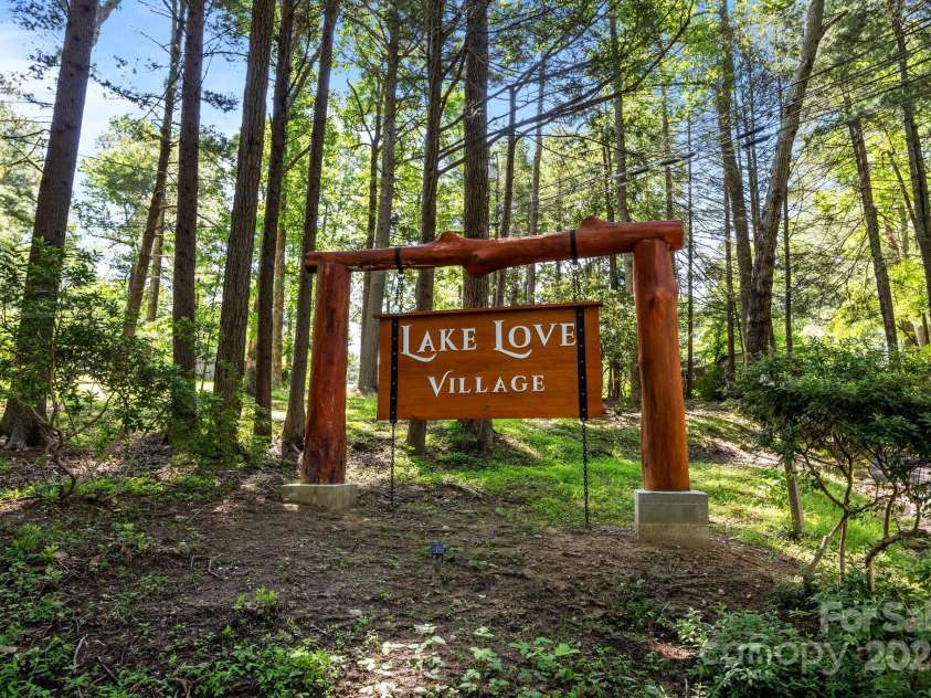 10b Lakemont Cottage Trail, Flat Rock, NC 28731.  MLS# CAR4270537, YatesRealty ID 26881. 
