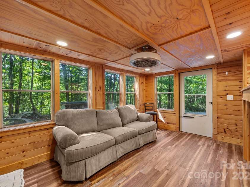 10b Lakemont Cottage Trail, Flat Rock, NC 28731.  MLS# CAR4270537, YatesRealty ID 26881. 
