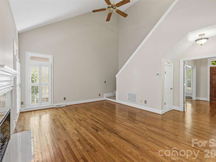 2608 Saintfield Place, Charlotte, NC 28270.  MLS# CAR4405405, YatesRealty ID 26881. 