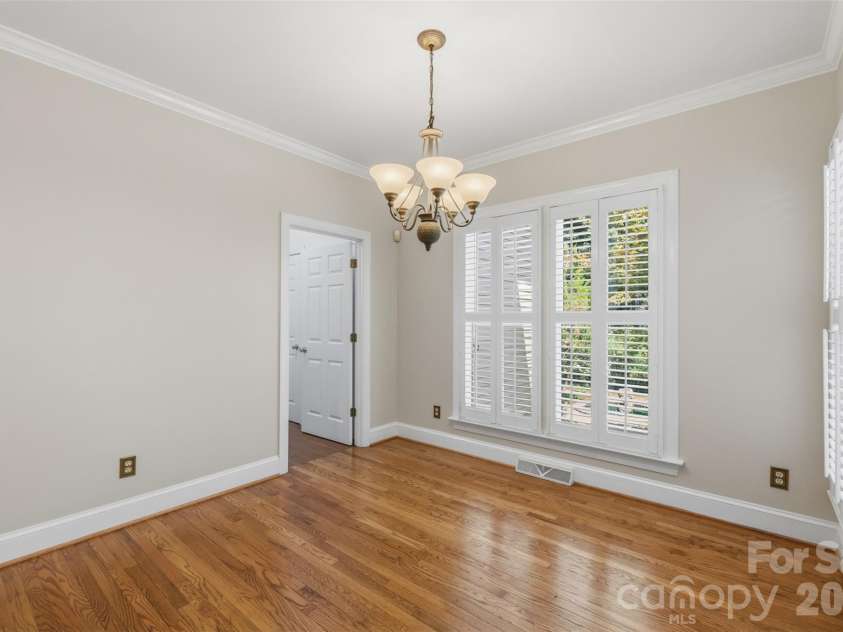 2608 Saintfield Place, Charlotte, NC 28270.  MLS# CAR4405405, YatesRealty ID 26881. 