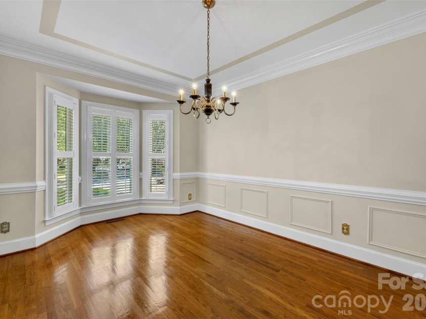 2608 Saintfield Place, Charlotte, NC 28270.  MLS# CAR4405405, YatesRealty ID 26881. 
