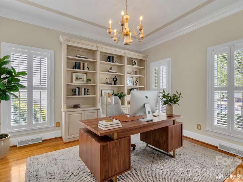 2608 Saintfield Place, Charlotte, NC 28270.  MLS# CAR4405405, YatesRealty ID 26881. 
