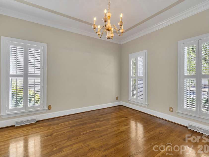 2608 Saintfield Place, Charlotte, NC 28270.  MLS# CAR4405405, YatesRealty ID 26881. 