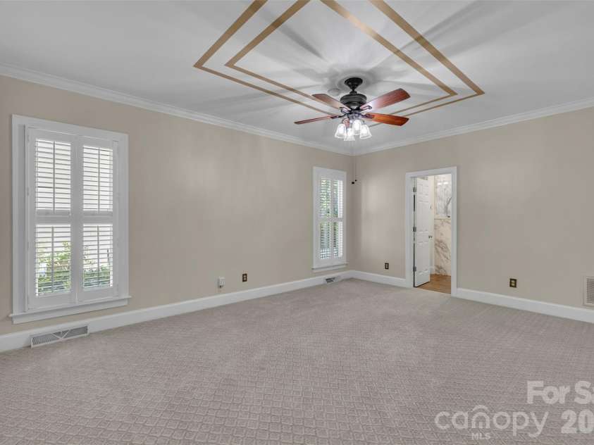 2608 Saintfield Place, Charlotte, NC 28270.  MLS# CAR4405405, YatesRealty ID 26881. 