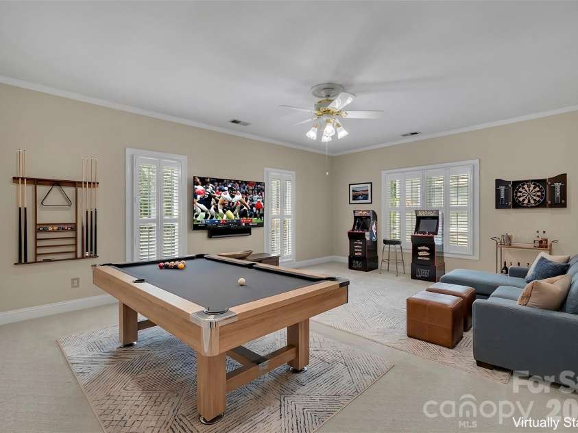 2608 Saintfield Place, Charlotte, NC 28270.  MLS# CAR4405405, YatesRealty ID 26881. 