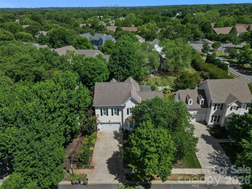 2608 Saintfield Place, Charlotte, NC 28270.  MLS# CAR4405405, YatesRealty ID 26881. 