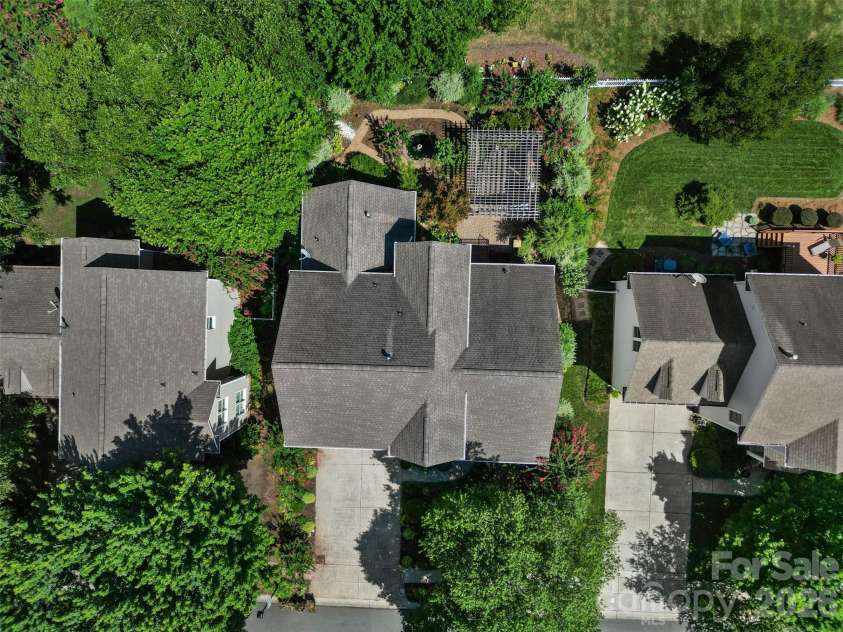 2608 Saintfield Place, Charlotte, NC 28270.  MLS# CAR4405405, YatesRealty ID 26881. 