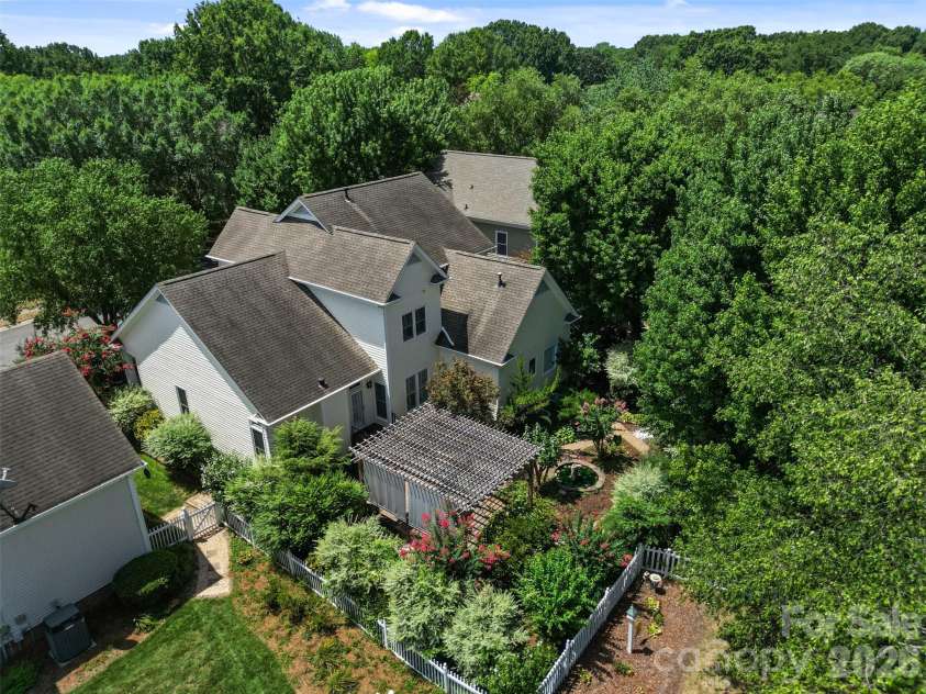 2608 Saintfield Place, Charlotte, NC 28270.  MLS# CAR4405405, YatesRealty ID 26881. 
