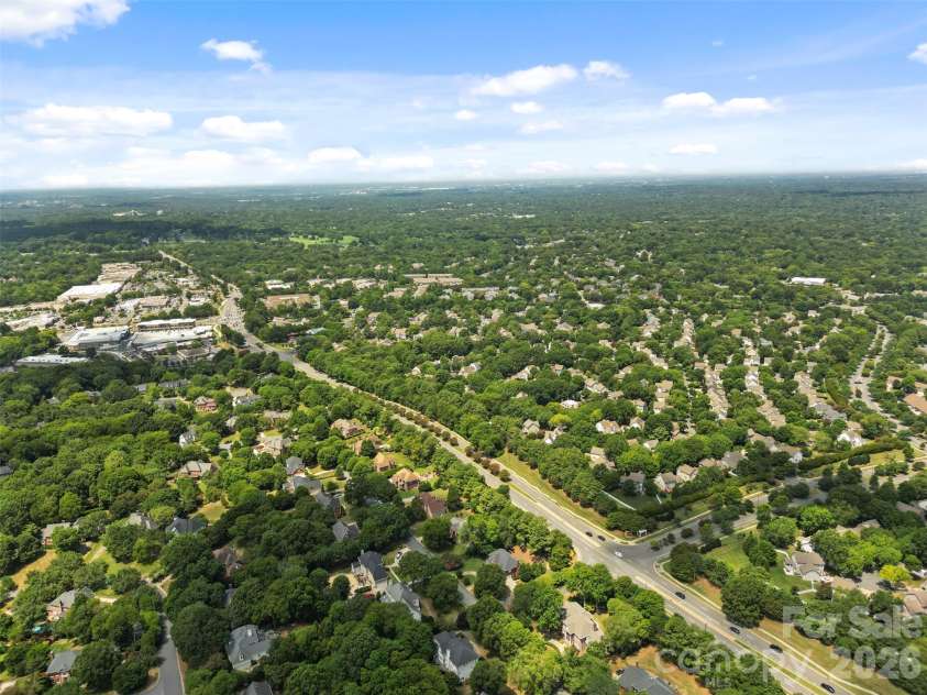 2608 Saintfield Place, Charlotte, NC 28270.  MLS# CAR4405405, YatesRealty ID 26881. 