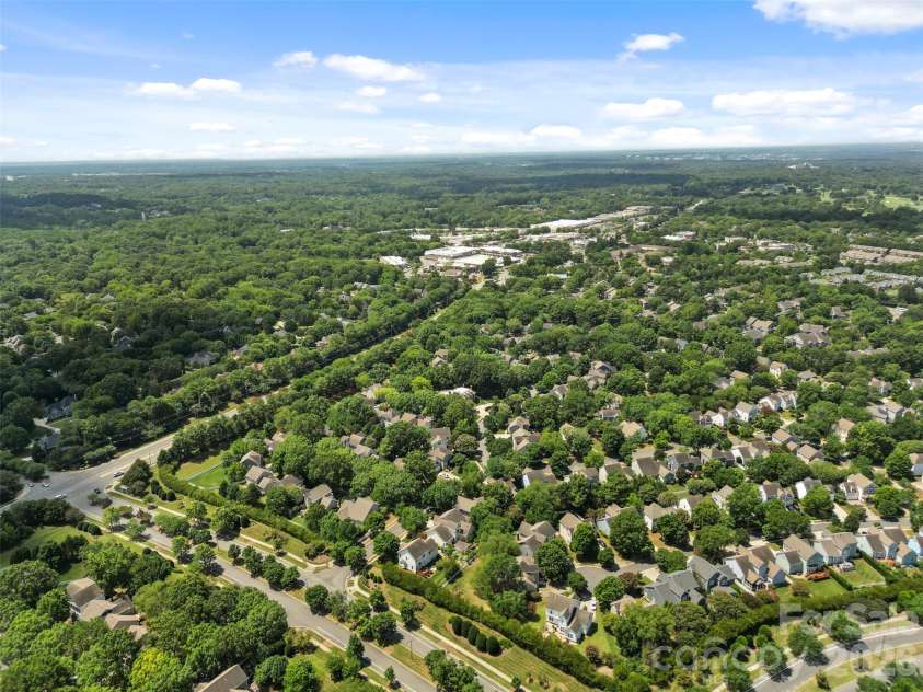 2608 Saintfield Place, Charlotte, NC 28270.  MLS# CAR4405405, YatesRealty ID 26881. 