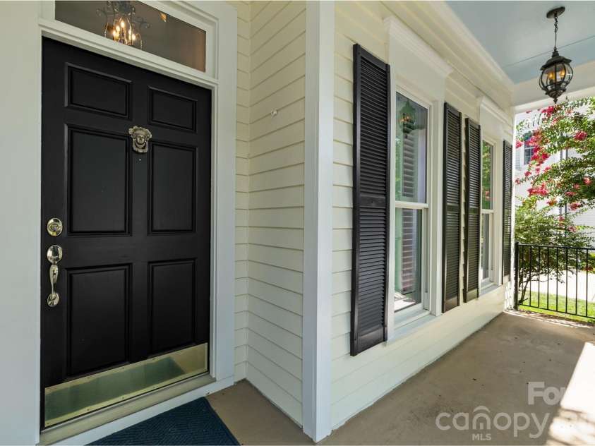 2608 Saintfield Place, Charlotte, NC 28270.  MLS# CAR4405405, YatesRealty ID 26881. 