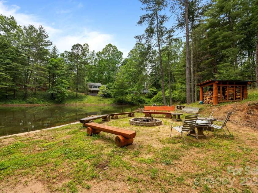 10 Lakemont Cottage Trail, Flat Rock, NC 28731.  MLS# CAR4270576, YatesRealty ID 26882. 