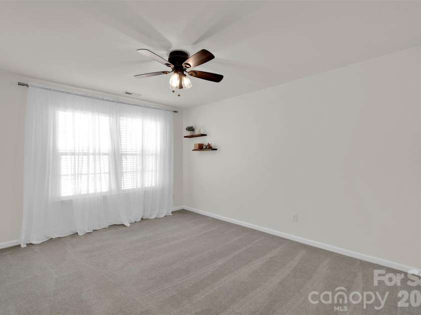 3353 Park South Station Boulevard, Charlotte, NC 28210.  MLS# CAR4364169, YatesRealty ID 26882. Bedroom 3