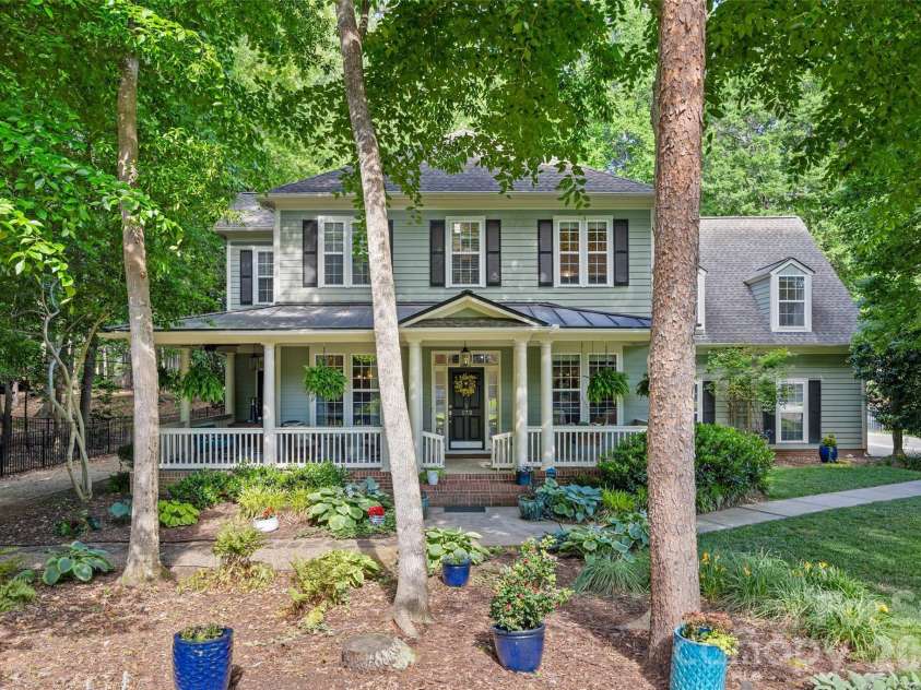 173 Mill Pond Road, Lake Wylie, SC 29710.  MLS# CAR4386926, YatesRealty ID 26884. 