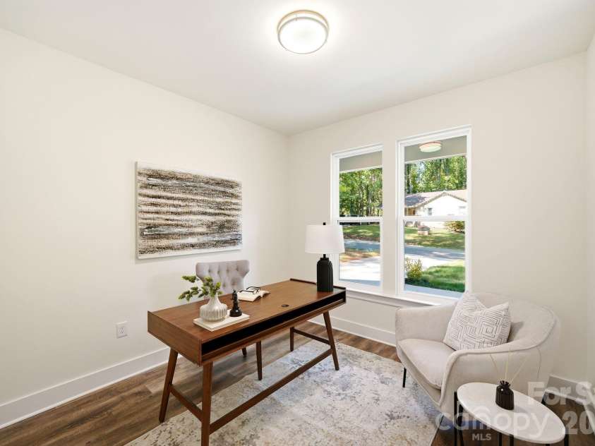 1731 Deer Street, Charlotte, NC 28214.  MLS# CAR4358508, YatesRealty ID 26885. 