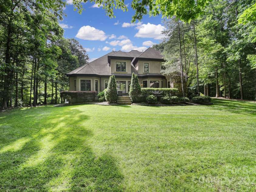 298 Horton Grove Road, Fort Mill, SC 29715.  MLS# CAR4255769, YatesRealty ID 26886. 