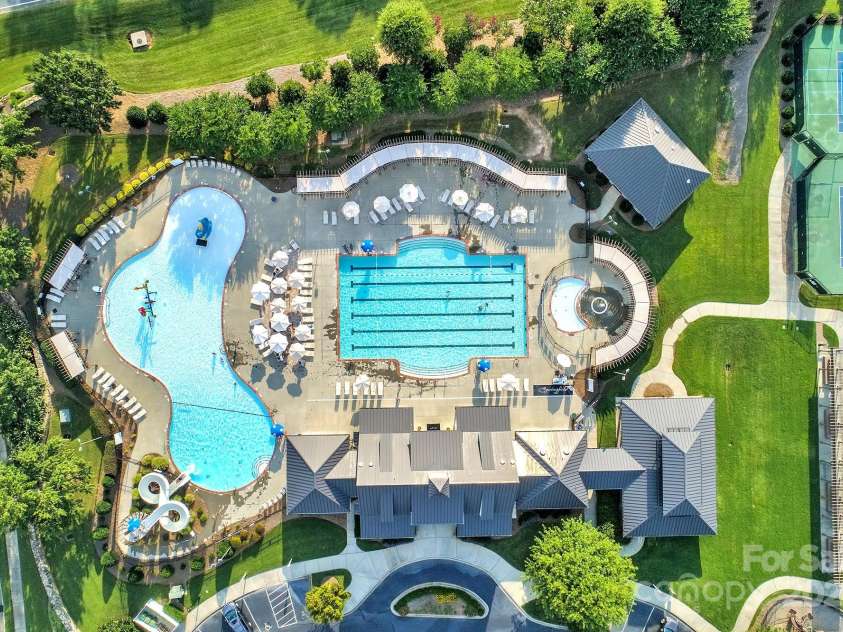 298 Horton Grove Road, Fort Mill, SC 29715.  MLS# CAR4255769, YatesRealty ID 26886. 