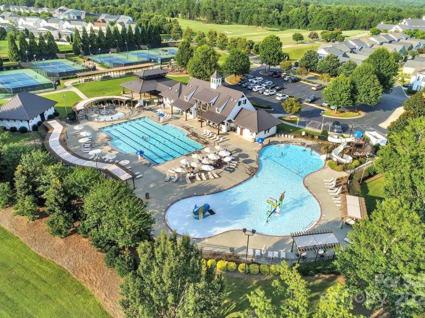 298 Horton Grove Road, Fort Mill, SC 29715.  MLS# CAR4255769, YatesRealty ID 26886. 