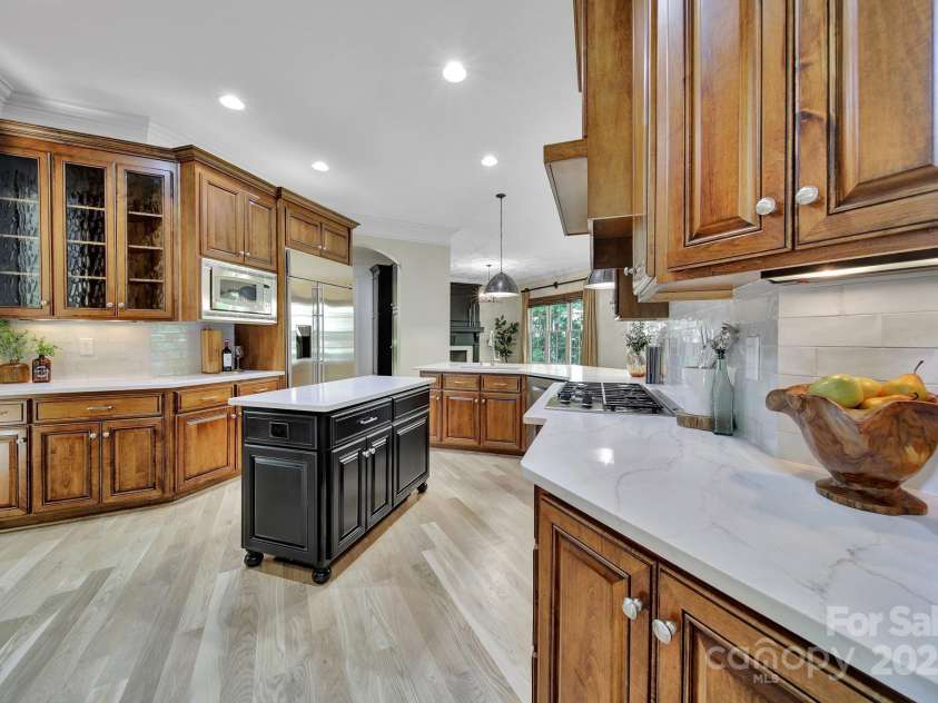 298 Horton Grove Road, Fort Mill, SC 29715.  MLS# CAR4255769, YatesRealty ID 26886. 