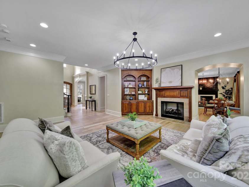 298 Horton Grove Road, Fort Mill, SC 29715.  MLS# CAR4255769, YatesRealty ID 26886. 