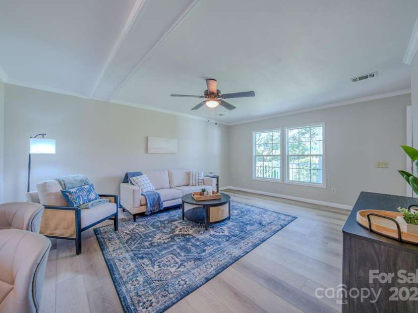 19 New Liberty Road, Leicester, NC 28748.  MLS# CAR4278479, YatesRealty ID 26888. 