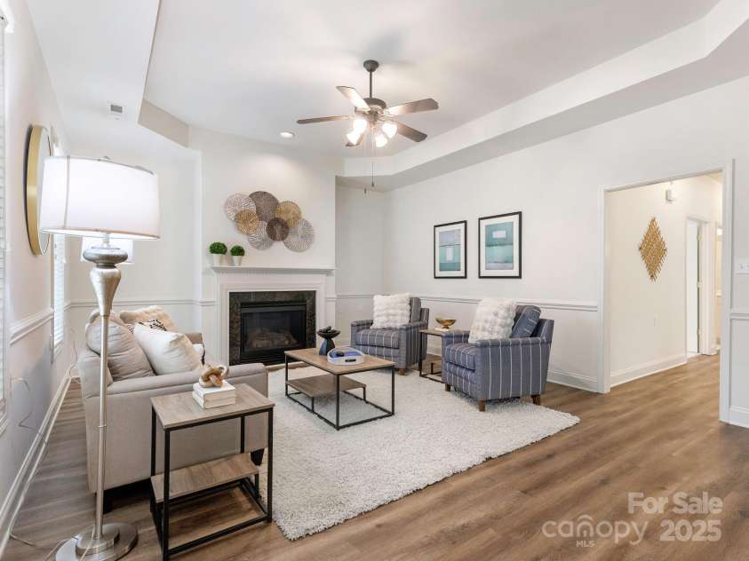 13220 Old Compton Court, Pineville, NC 28134.  MLS# CAR4277466, YatesRealty ID 26889. 