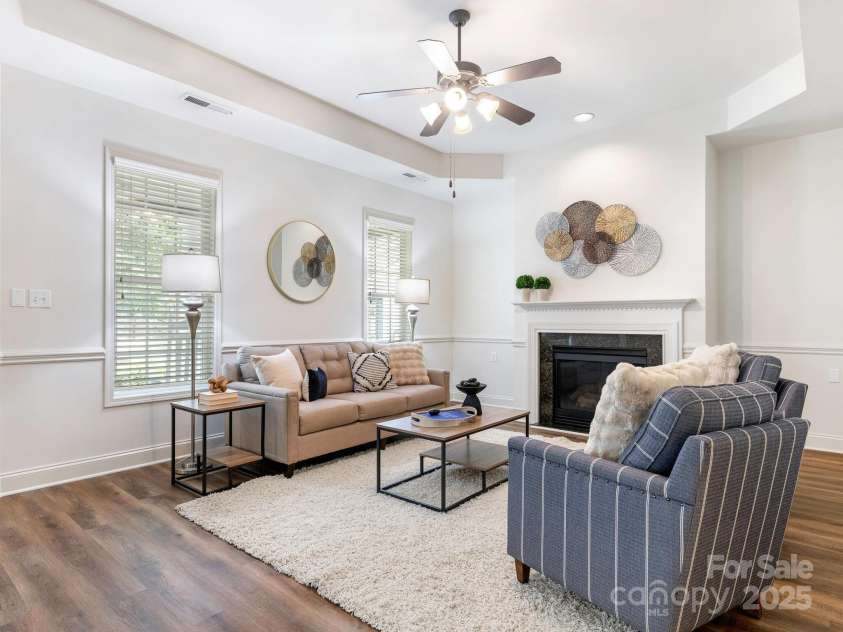 13220 Old Compton Court, Pineville, NC 28134.  MLS# CAR4277466, YatesRealty ID 26889. 