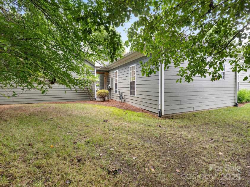 13220 Old Compton Court, Pineville, NC 28134.  MLS# CAR4277466, YatesRealty ID 26889. 