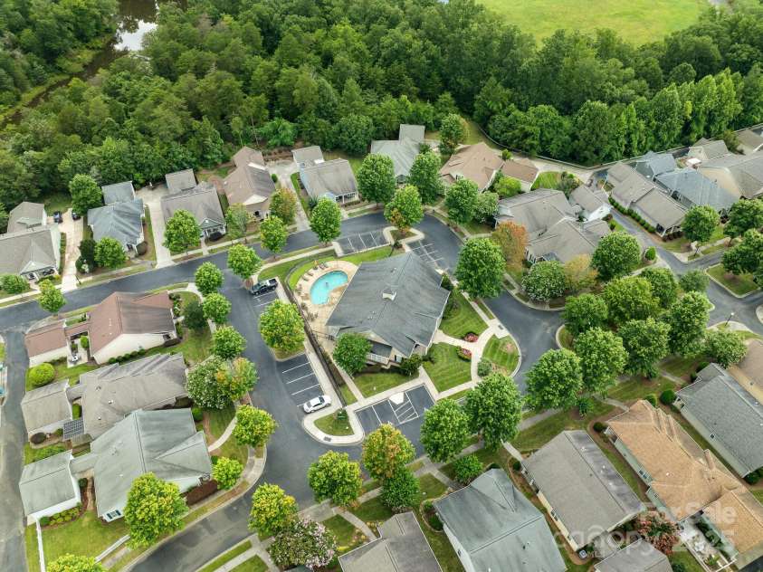 13220 Old Compton Court, Pineville, NC 28134.  MLS# CAR4277466, YatesRealty ID 26889. 