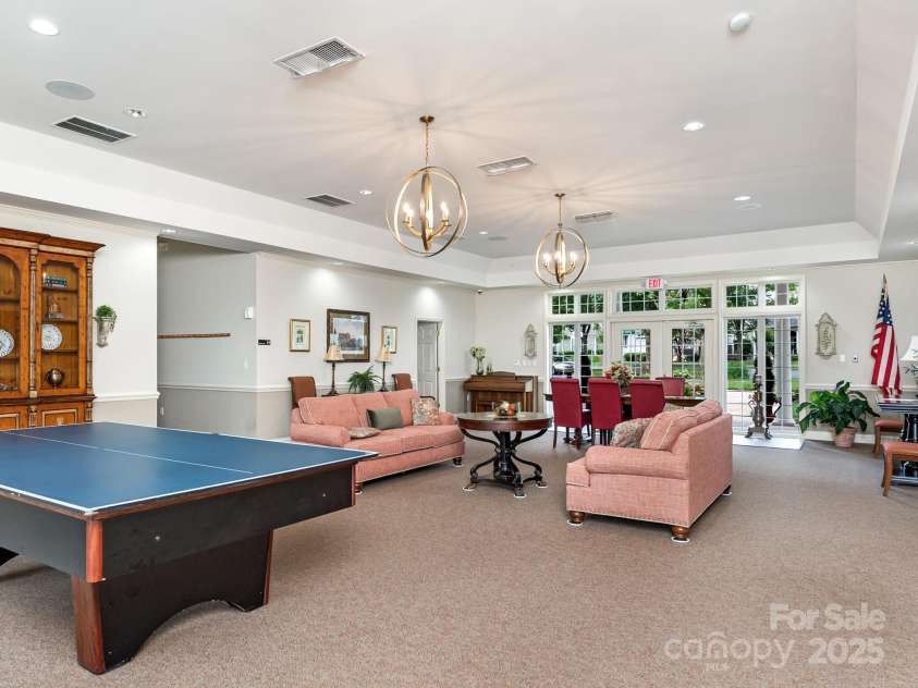 13220 Old Compton Court, Pineville, NC 28134.  MLS# CAR4277466, YatesRealty ID 26889. 