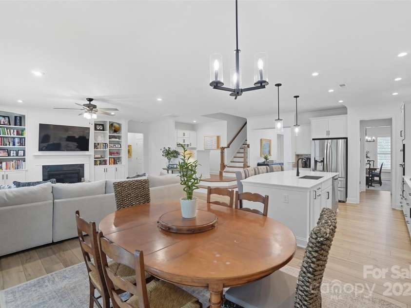 1224 Regions Boulevard, Fort Mill, SC 29707.  MLS# CAR4310466, YatesRealty ID 26890. 