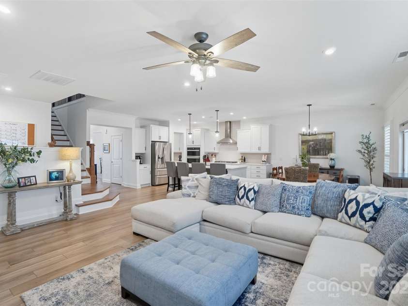 1224 Regions Boulevard, Fort Mill, SC 29707.  MLS# CAR4310466, YatesRealty ID 26890. 