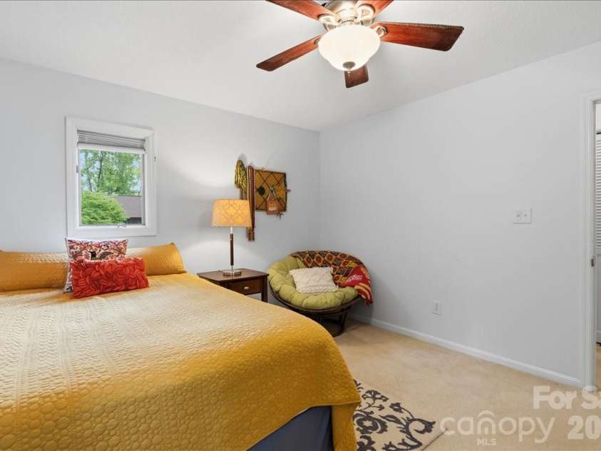 16 Woodsong Lane, Brevard, NC 28712.  MLS# CAR4378122, YatesRealty ID 26891. 