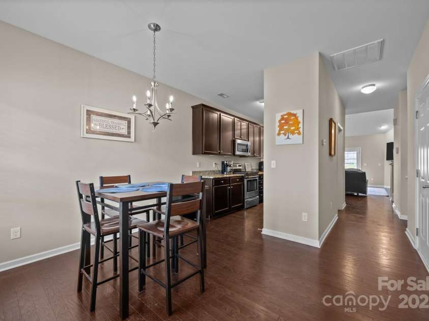 64 Mallard Run Drive, Arden, NC 28704.  MLS# CAR4250878, YatesRealty ID 26891. 
