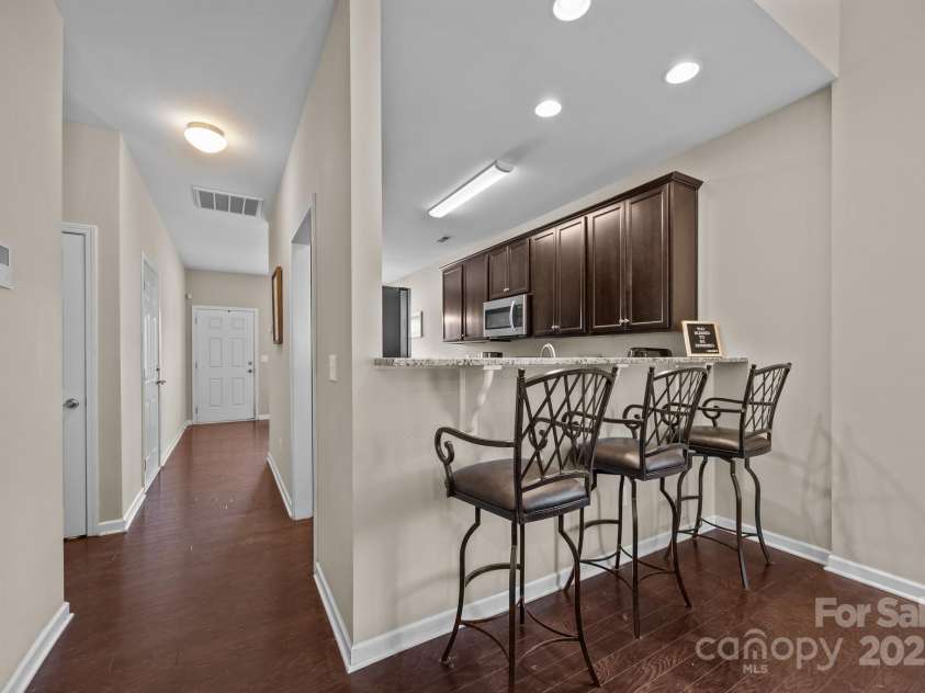 64 Mallard Run Drive, Arden, NC 28704.  MLS# CAR4250878, YatesRealty ID 26891. 