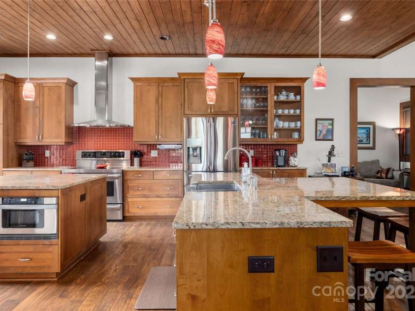 4862 Pinnacle Mountain Road, Zirconia, NC 28790.  MLS# CAR4262983, YatesRealty ID 26893. 