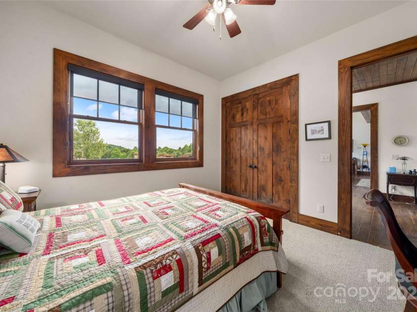 4862 Pinnacle Mountain Road, Zirconia, NC 28790.  MLS# CAR4262983, YatesRealty ID 26893. 